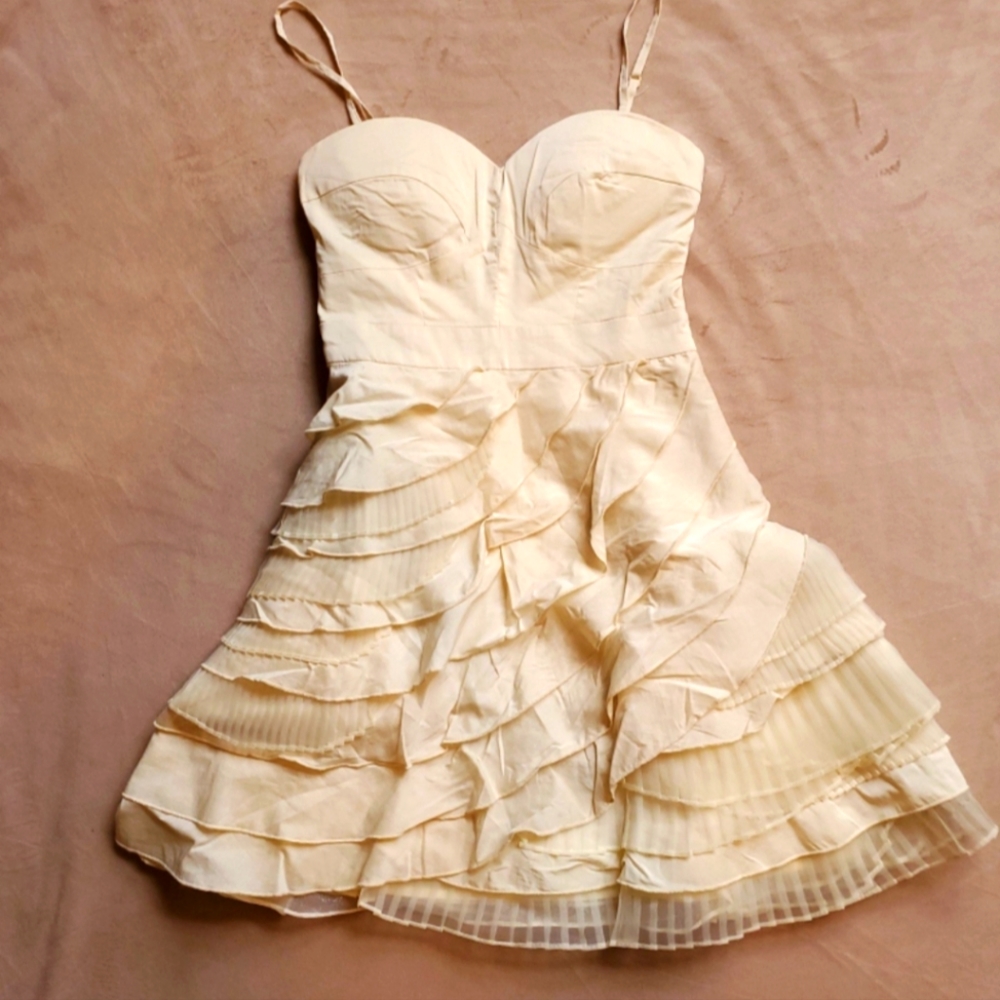 Beautiful Layered Dress